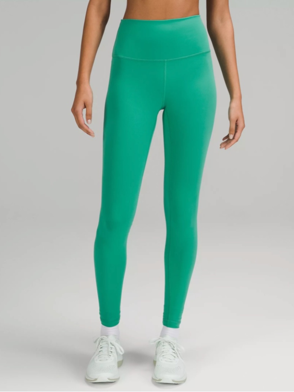 Lululemon Wunder Train Leggings High-Rise 28"